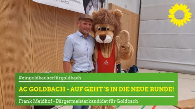 Frank Meidhof AC Goldbach